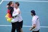 Davis Cup dramatics! After Zverev wins, Krawietz/Puetz save three match points to lift Germany past Argentina