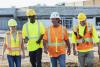 Construction Industry Finally Adds Jobs in September