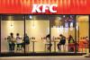 KFC tackling waste with food stations