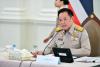 Thai King grants royal aid to southern flood victims and Hat Yai Hospital