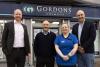 Duality Healthcare partners with Gordons Chemists to open GP clinic in Derry