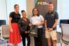 TechCayman Sponsors ICCI Student for Silicon Valley AI &amp; Business Seminar