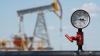 Oil prices steady on worries about geopolitical risks to supply