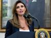 Ex-Donald Trump lawyer, Alina Habba, disqualified as New Jersey's top prosecutor