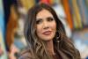 Noem Calls for Sweeping Travel Ban After Attack Near White House