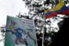 White House defends US attacks on boat from Venezuela as ‘self defence’