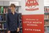 Here’s how to vote for West Berkshire student in international science contest – and secure more than £300,000 in funding for him and his school