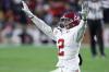 Is Zabien Brown the Next Great Alabama DB?
