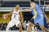 Bell-Haynes leads Canada past Bahamas in FIBA World Cup qualifying