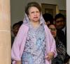 Bangladesh’s ex-PM Khaleda Zia’s son readies return amid her deteriorating health