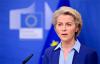 Von Der Leyen Announces New EU Sanctions Against Lukashenko's Regime