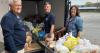 Much needed boost for food pantries
