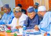 Full Text: Mining Ban, ₦1 Billion Monthly Security Fund, Other Actions From Northern Govs’ Security Meeting