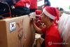 S. Korea's Air Force to join this year's U.S.-led Christmas humanitarian operation