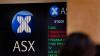 Australian sharemarket defies Wall Street falls as mining and energy shares climb