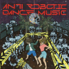 Kenneth Dahl Knudsen: Anti Robotic Dance Music