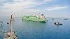 Delays in Egyptian LNG Unloadings Are Disrupting Gas and Shipping Markets