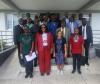 Liberia Receives Congolese Surgical Team to Boost Healthcare Capacity