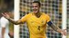 Tim Cahill inducted into Football Australia Hall of Fame