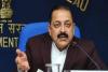 Dr. Jitendra Singh to inaugurate First International Conference on Science & Technology Clusters on Dec. 4-5