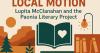 Local Motion: Beauty, Books, and Belonging: Lupita McClanahan and the Paonia Literary Project