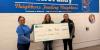 Molina Healthcare of Wisconsin donates $25,000 in support of food pantries across the state