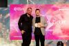 Zicket’s Aidan Pawson Wins Best Event Technologist at the 2025 Event Technology Awards