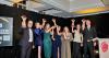 Cream of local businesses recognised at West Lothian Chamber of Commerce’s Business Excellence Awards