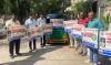 TGPCB holds awareness drive in Hyderabad on National Anti Pollution Day
