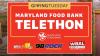 WBAL #GivingTuesday 2025 Maryland Food Bank Telethon