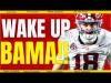 Would A 10-3 Alabama Football Team Make The Playoffs? | ESPN has the LATEST SHOCKING PERCENTAGE….