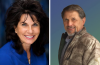 Cathy Tilton and George Rauscher Confirmed to Alaska Senate