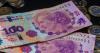 Strong peso leading to outflow of dollars from Argentina