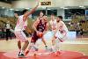 Latvia beats Austria in basketball world cup qualifier