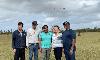 Bahamas Chinese Friendship Association Annual Kite Flying Event 