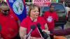 Tracy Panton Makes History as First Woman to Lead a Major Belizean Party