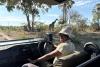 What a pioneering female bush guide in Botswana taught me about feminism and conquering my fears