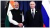 India-Russia Business Forum Set To Unleash On December 4-5, Coinciding With Russian President Putin’s Visit To India, Aimed At Boosting Trade