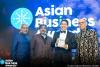 Asian Business Awards Investor of the Year Cyrus Vandrevala backs The Independent’s SafeCall campaign