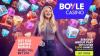 Emily Atack joins Boyle Casino as relaunch campaign expands across UK and Ireland
