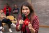 Tulip Siddiq can’t turn her back on Bangladeshi politics now