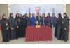 Ministries, government entities mark Bahraini Women’s Day