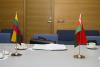Lithuania, Belarus exchange diplomatic complaints over airspace violations