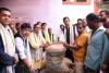 Tripura Aligns with PM’s ‘Global Grain Hub’ Vision, Says Agriculture Minister Ratan Lal Nath