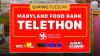 #GivingTuesday 2025 Maryland Food Bank Telethon