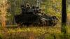 U.S. Army orders more Bradley vehicles from BAE Systems