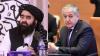 Tajik, Taliban foreign ministers discuss border security after deadly attack