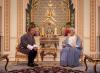 Sultan of Oman, Bhutan PM explore bilateral cooperation