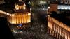Bulgaria's govt withdraws budget proposal after major protests