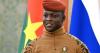 Burkina Faso's Traore gets first Sahel Alliance identity card